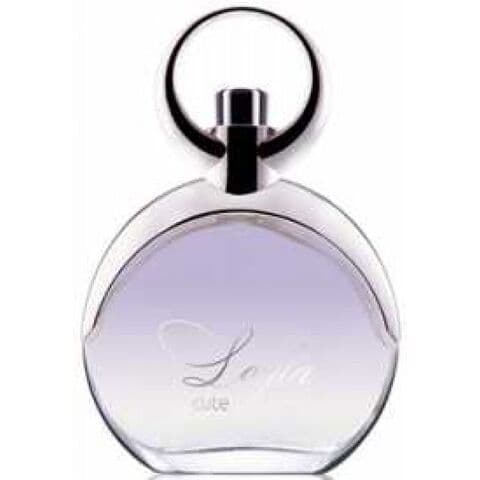 عطر ليلى كيوت اتيلير ألريك فراجرانس