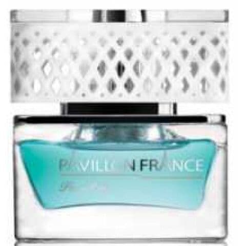 عطر اتيلير ألريك فراجرانس بافيلون فرانس وومن