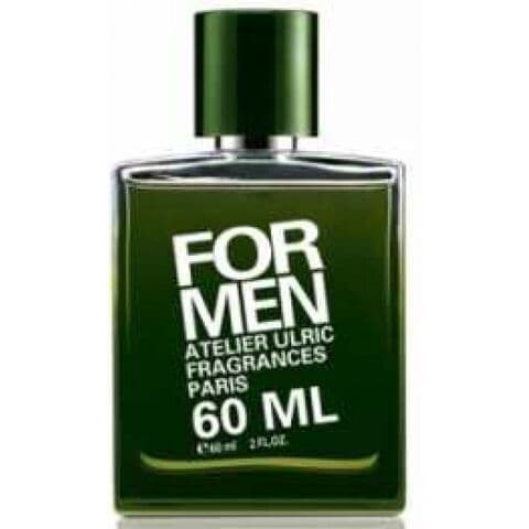 عطر اتيلير ألريك فراجرانس يو 1 فور من