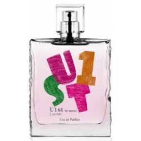 عطر اتيلير ألريك فراجرانس يو 1 اس تي فور وومن