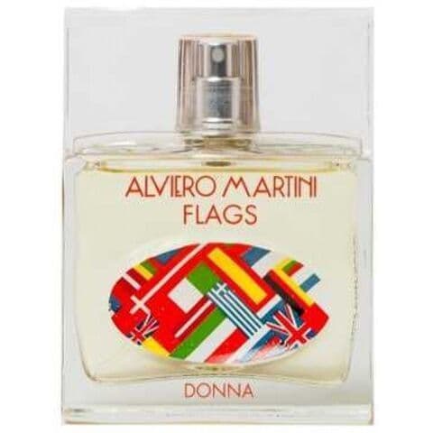 عطر ألفيرو مارتيني فلاجز دونا