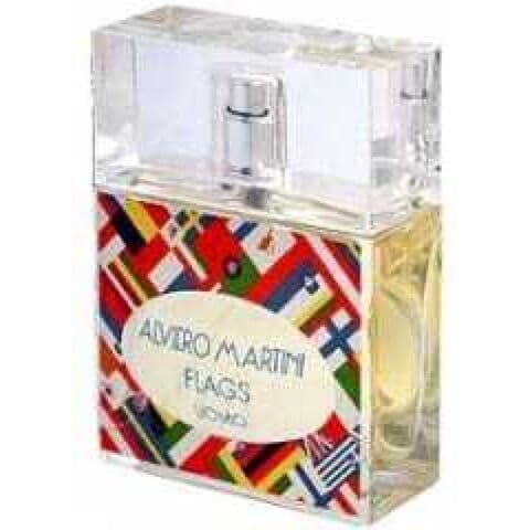 عطر ألفيرو مارتيني فلاجز اومو
