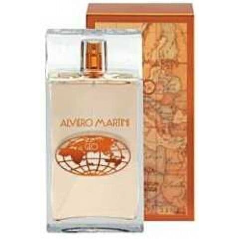 عطر ألفيرو مارتيني جيو دونا