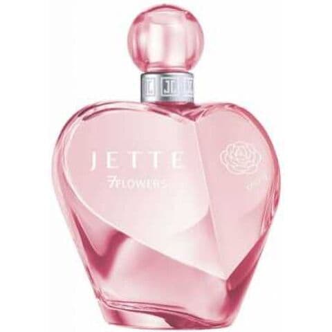 عطر جيت جوب جيت 7 فلاورز بيوني
