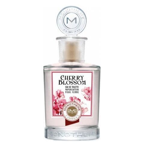 عطر مونوثيم فاين فراجرانسز فينيسيا شيري بلوسوم
