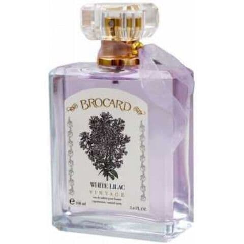 عطر وايت ليلك فنتاج بروكارد
