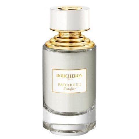 عطر بوشرون باتشولي دي أنكور