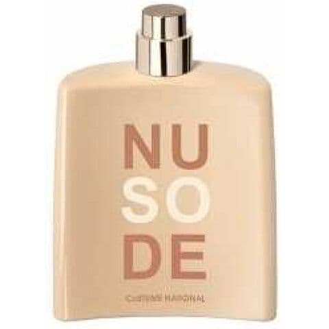 عطر كوستوم ناشونال سو نود