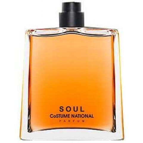 عطر كوستوم ناشونال سول