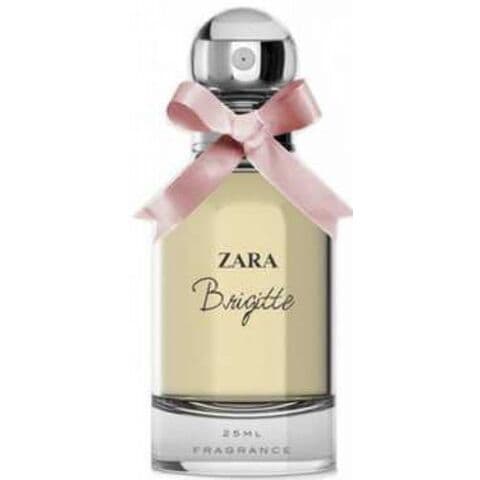 عطر زارا بريجيت