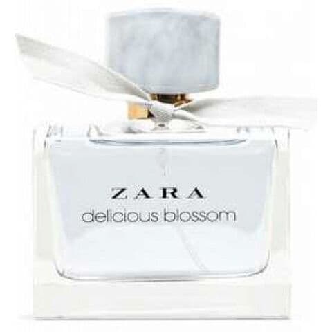 عطر زارا ديليشوس بلوسوم