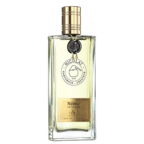 عطر نيكولاي بيرفيومر كريتور نيرولي انتنس