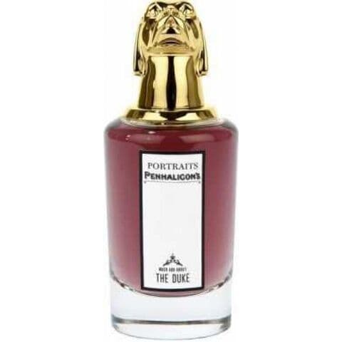 عطر ماتش أدو أباوت ذا دوك بنهاليغونز