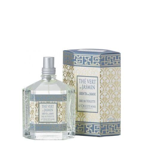 عطر لوكسيتان ان بروفنس ذا فيرت أو جاسمين