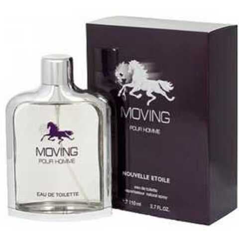 عطر نوفايا زاريا موفينج
