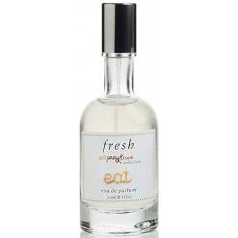 عطر ايت فريش