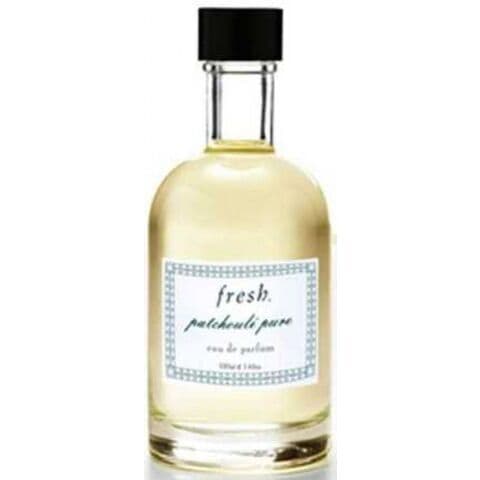 عطر باتشول بيور فريش