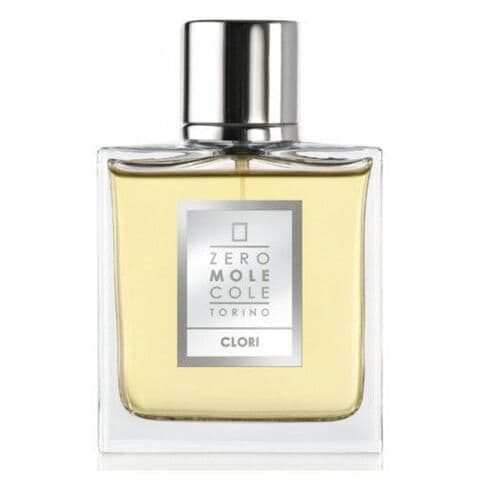 عطر زيرومولكول كلوري