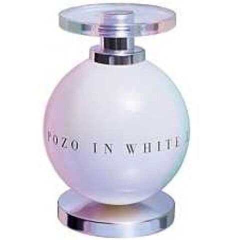 عطر خيسوس ديل بوزو ان وايت خيسوس ديل بوزو