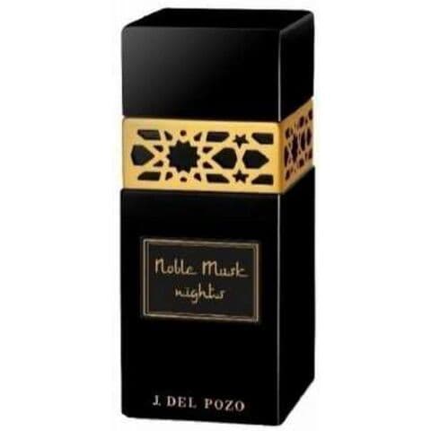 عطر نوبل مسك نايتس خيسوس ديل بوزو