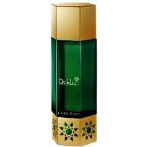عطر ديزيرت فلاورز داليا خيسوس ديل بوزو