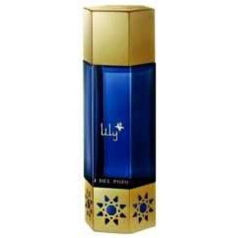 عطر ديزرت فلاورز ليلي خيسوس ديل بوزو