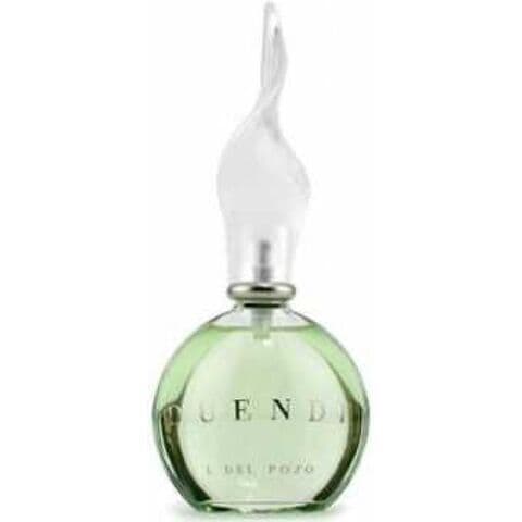 عطر دوندي خيسوس ديل بوزو