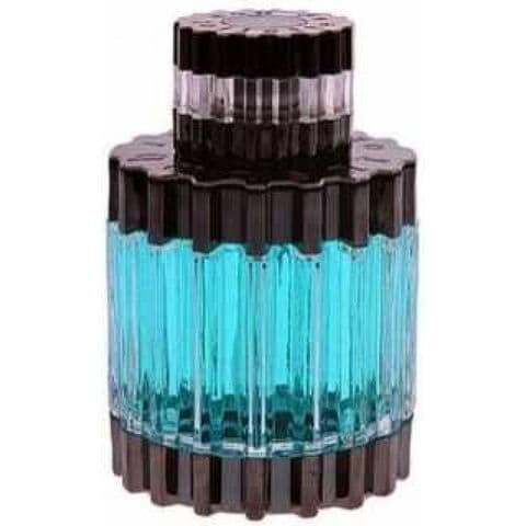 عطر كوازار خيسوس ديل بوزو