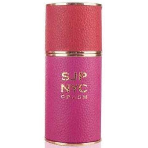 عطر سارة جيسيكا باركر أس جي بي أن واي سي كراش