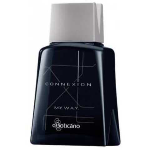 عطر أوبوتيكاريو كونكشين ماي واي