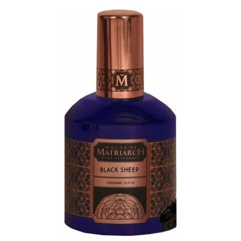 عطر هاوس اوف ماتريارك بلاك شيب