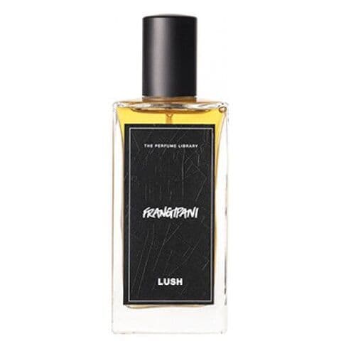 عطر لا ش فرانجيباني