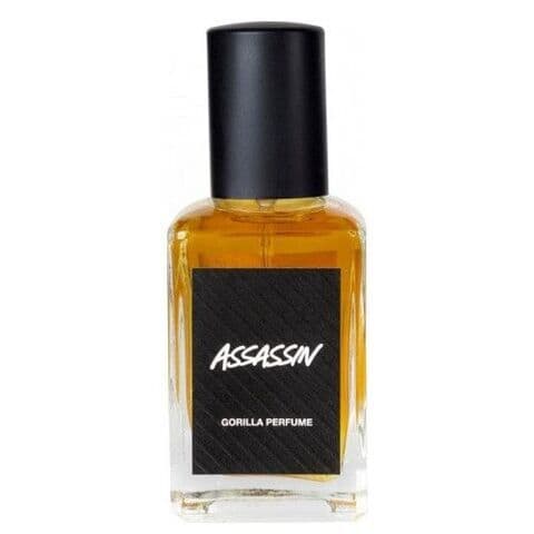 عطر لاش أساسين