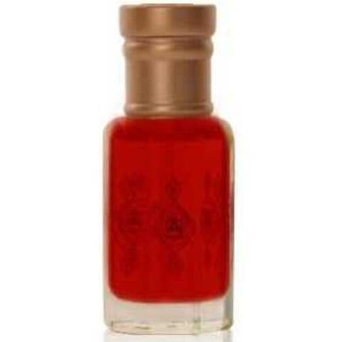 عطر عبد الصمد القرشي العنبر الملكي