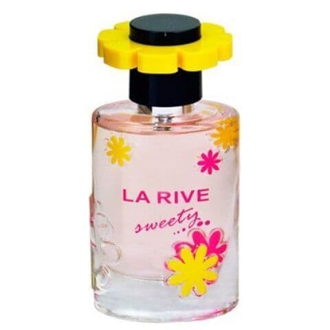 عطر لاريف ستايل سويتي