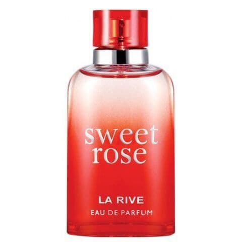 عطر لاريف سويت روز