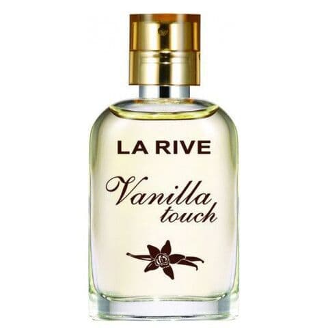 عطر لاريف فانيلا تاتش