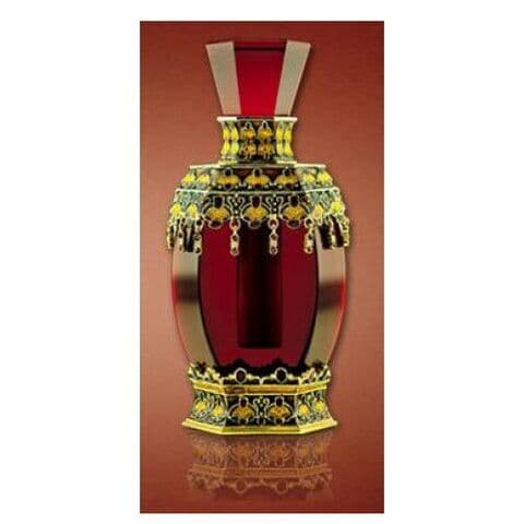 عطر سيد جنيد عالم داني