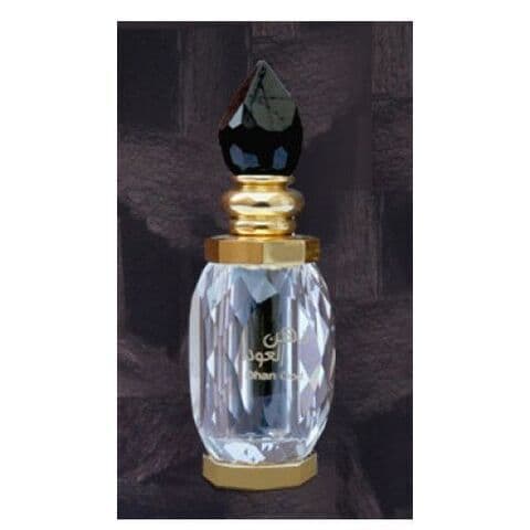 عطر سيد جنيد عالم دهن عود