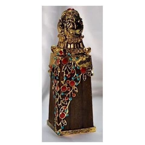 عطر سيد جنيد عالم اسنس أوف أرابيا روز