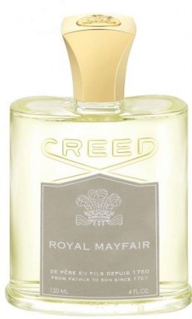 عطر رويال ماي فير كريد