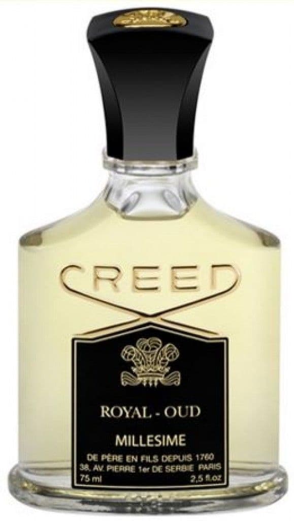 عطر كريد رويال عود