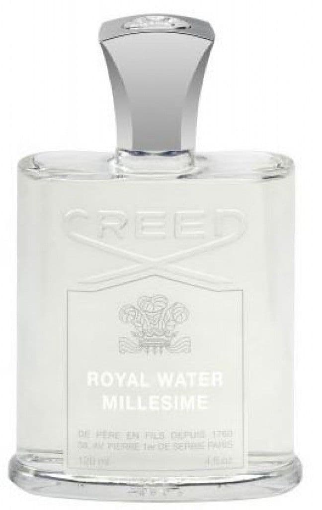 عطر رويال ووتر كريد