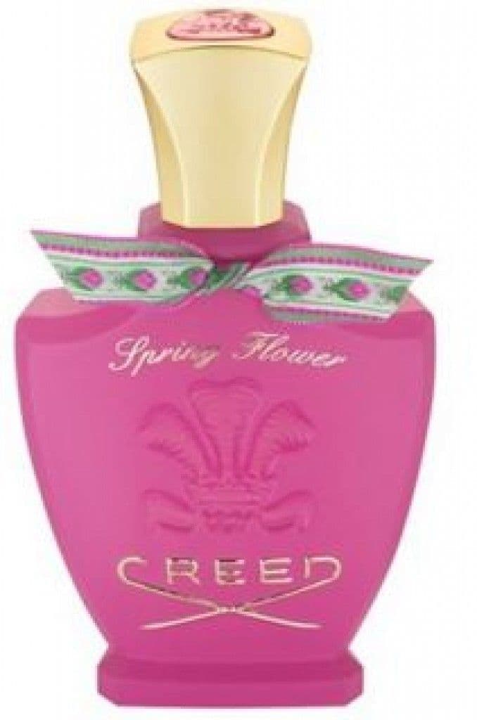 عطر سبرينج فلاور كريد