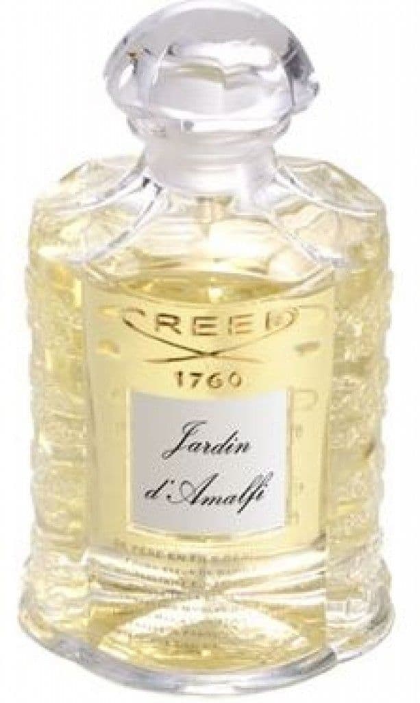 عطر جاردين دي امالفي كريد
