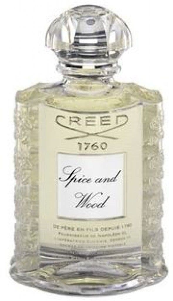 عطر سبايس اند وود كريد