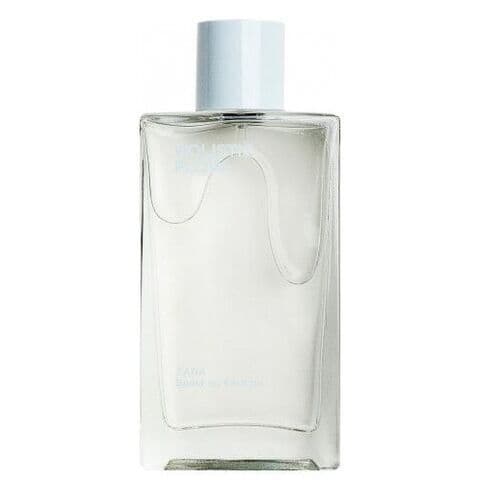 عطر زارا هوليستيك فلو
