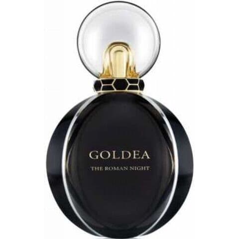 عطر بلغاريا جولديا ذا رومان نايت