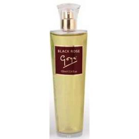 عطر بيوتي براند ديفلوبمنت غويا بلاك روز
