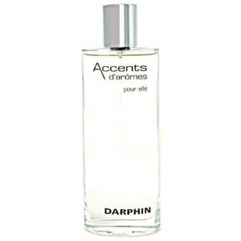 عطر أكسنتس دي أمور بور ايل دارفين